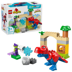 LEGO DUPLO 10463 Dinosaur...