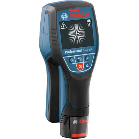 Bosch D-tect 120 digital multi-detector