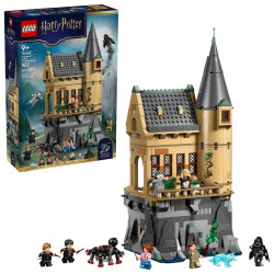 LEGO HARRY POTTER 76463...