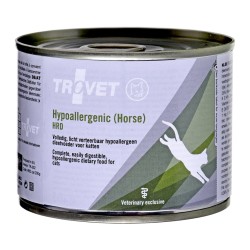TROVET Hypoallergenic HRD...