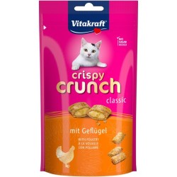 VITAKRAFT Crispy Crunch...