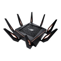 GT-AX11000 Tri-band WiFi...