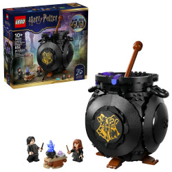 LEGO HARRY POTTER 76464...