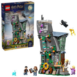 LEGO HARRY POTTER 76467...