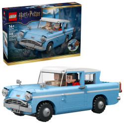 LEGO HARRY POTTER 76470...