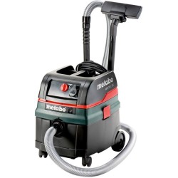 Metabo ASR 25 L SC Black,...