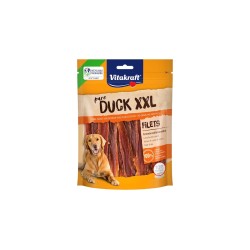 VITAKRAFT Duck fillets XXL...