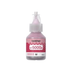 BROTHER BT5000M MAGENTA INK...