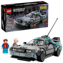 LEGO SPEED CHAMPIONS 77256...