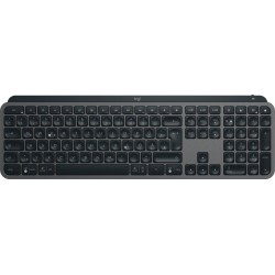 Logitech MX Keys S