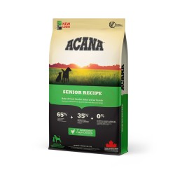 Acana Heritage Senior Dog...