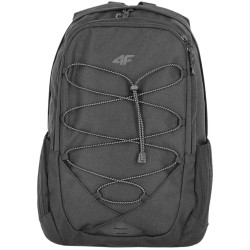 4F Backpack U275 deep black...