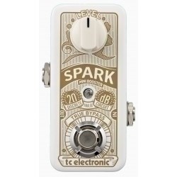 TC Electronic Spark Mini...