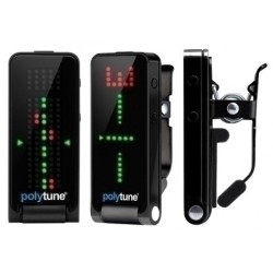TC Electronic PolyTune Clip...