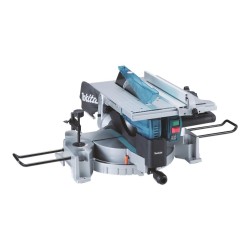 Makita LH1201FL mitre saw...