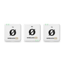 RØDE Wireless ME Dual White...