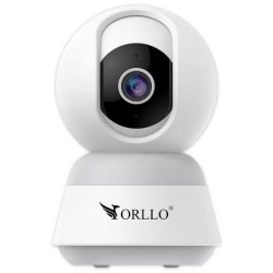 Orllo TW1 Indoor 4K Tuya...