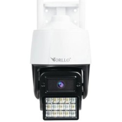 Orllo N1 4Mpx WiFi IP Camera