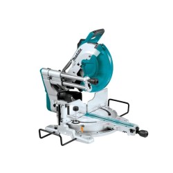 Makita LS1219L mitre saw...