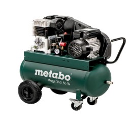 METABO. MEGA 350-50 W 230V...