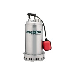Metabo DP 28-10 S INOX 1850...