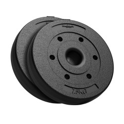 Bituminous Weight Set...