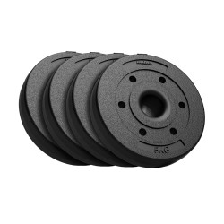 Bituminous Weight Set...