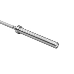Olympic Straight Bar with...