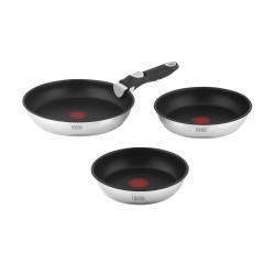 Frying pan set with...