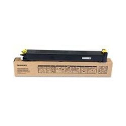 Sharp MX23GTYA toner...