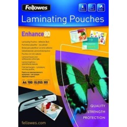 Fellowes 5302202 lamination...