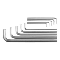 Yato YT-0519 hex key...