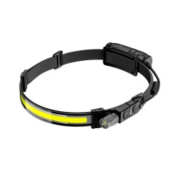 AW BRIGHTBAR LED HEADLAMP...