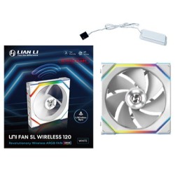 Lian Li UNI FAN SL Wireless...