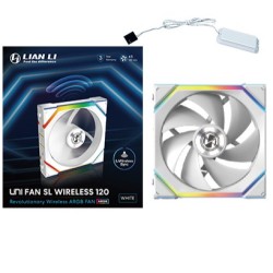 Lian Li UNI FAN SL Wireless...