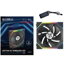 Lian Li UNI FAN SL Wireless...