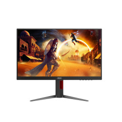 AOC G4 24G4HA computer...