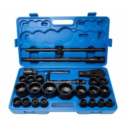 ROCKFORCE WRENCH SET 26pcs....