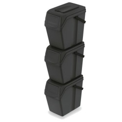 KEDEN WASTE BIN SORTIBOX...