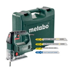 Metabo Steb 65 Quick Set...