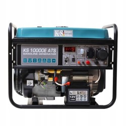 KS GASOLINE GENERATOR KS...