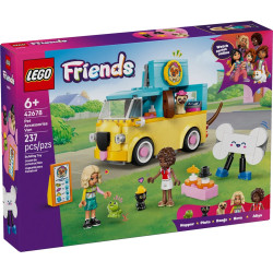 LEGO FRIENDS 42678 Pet...