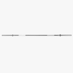 STANDARD BARBELL BAR WITH...