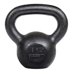 HMS Fitness KZG8 8 kg...