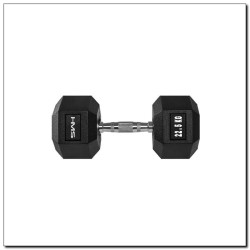 HMS Fitness HEX PRO 22.5...