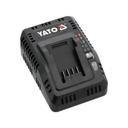 YT. 18V SMART CHARGER...