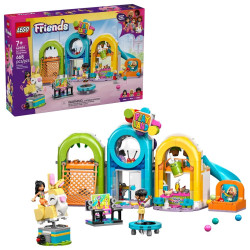 LEGO FRIENDS 42686 Fun...