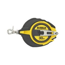 Steel measuring tape 30...