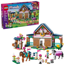 LEGO FRIENDS 42688 Horse...