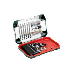 METABO BIT SET 35pcs....%%%